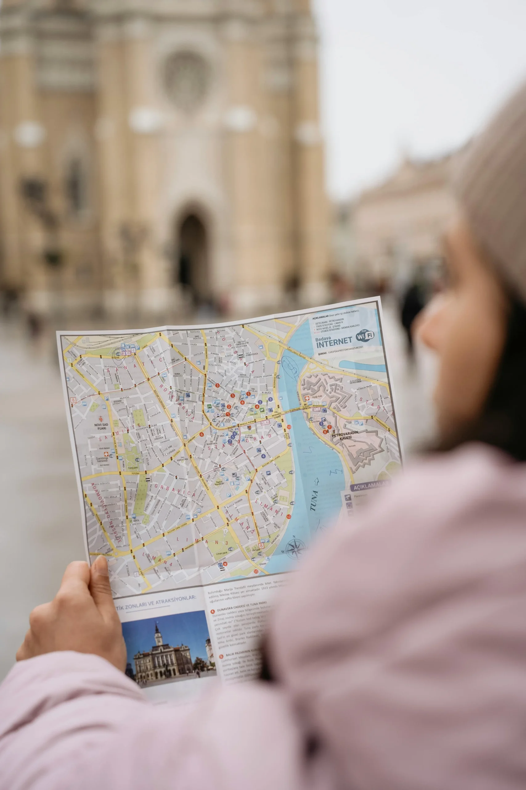 Discover Paris’s Hidden Gems with a Local Tour Guide