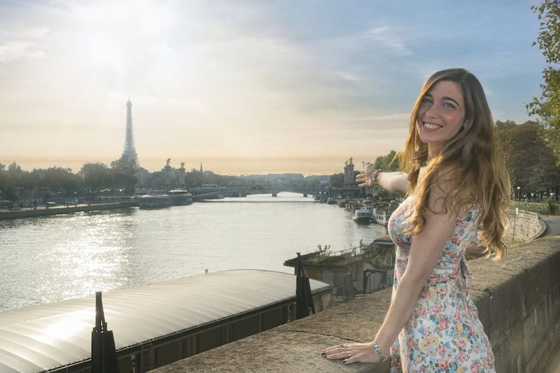 Experience Paris like a local at Top Tour Guide