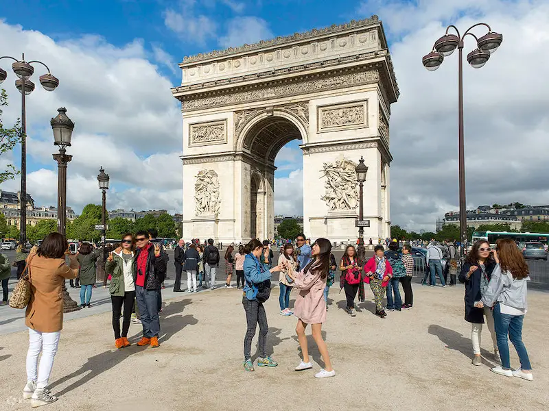 Experience Paris like a local at Top Tour Guide