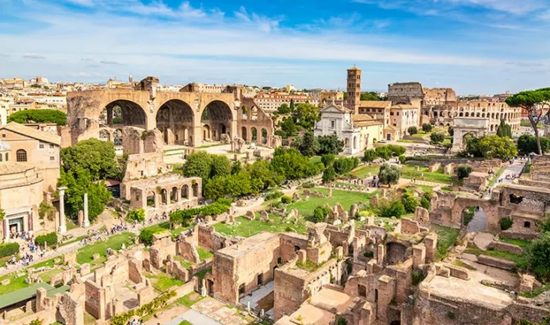 Unveiling the wonders of Rome: A Tour Guide’s Perspective