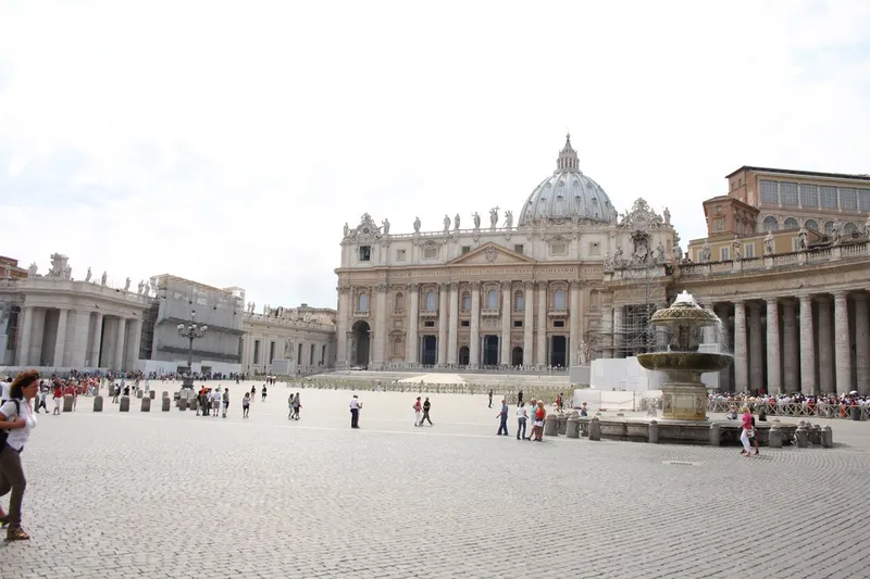 Unveiling the wonders of Rome: A Tour Guide’s Perspective