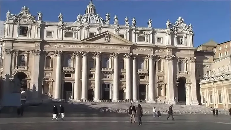 Unveiling the wonders of Rome: A Tour Guide’s Perspective